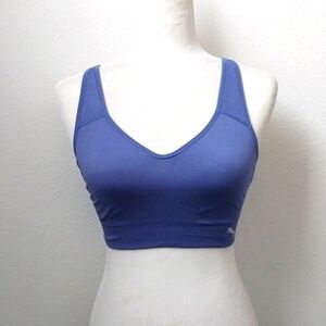 Puma Performance Women Seamless Sports Bra Size Medium